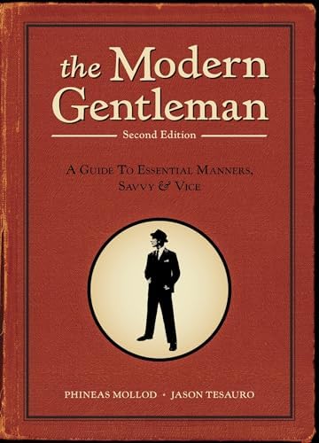 A Gentleman's Guide to Manners, Sex, and Ruling the World: S.K.